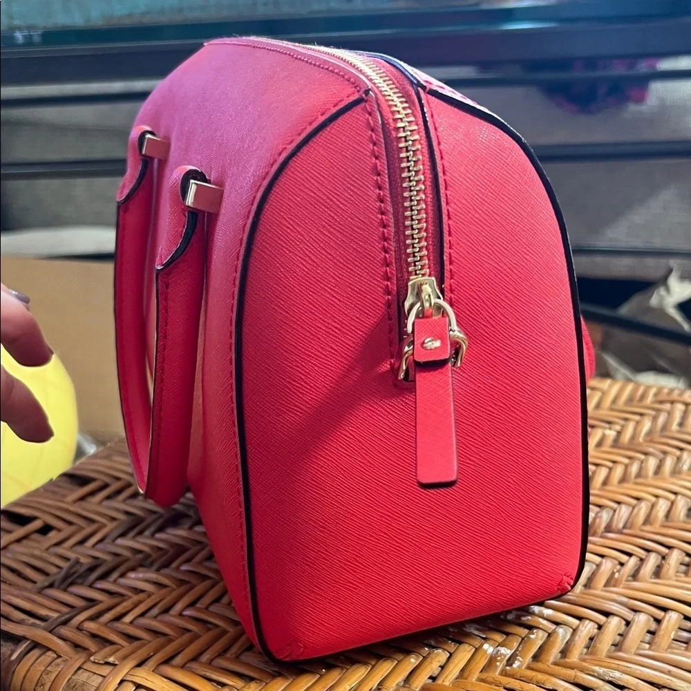 Kate Spade ♠️ Cameron Street Large Lane Satchel
